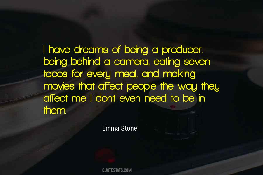 Quotes About Being Seven #28481