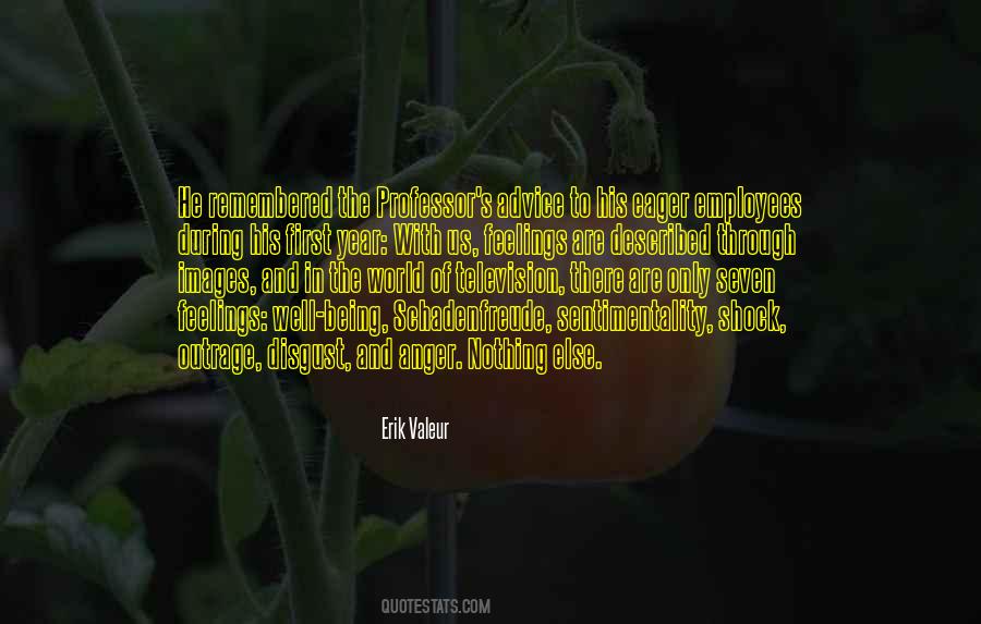 Quotes About Being Seven #385641