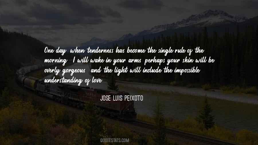Morning Poetry Quotes #1257006
