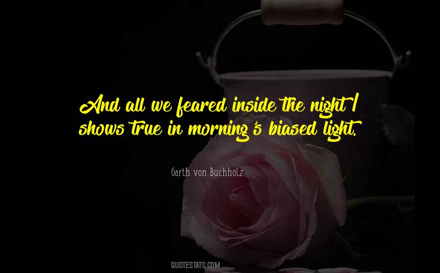 Morning Poetry Quotes #1785453