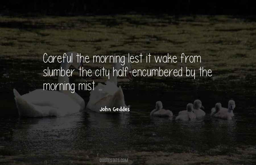 Morning Poetry Quotes #223226