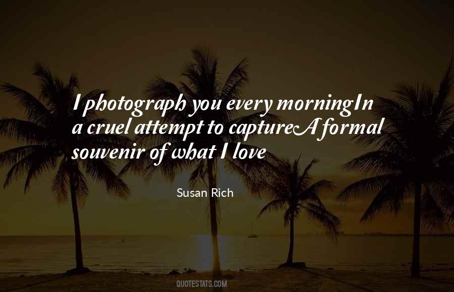 Morning Poetry Quotes #845534
