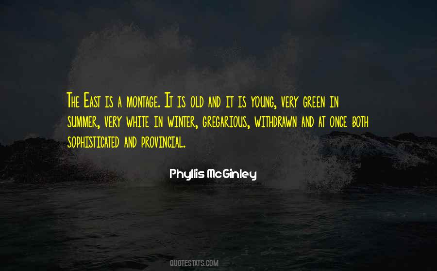 White Summer Quotes #1051664