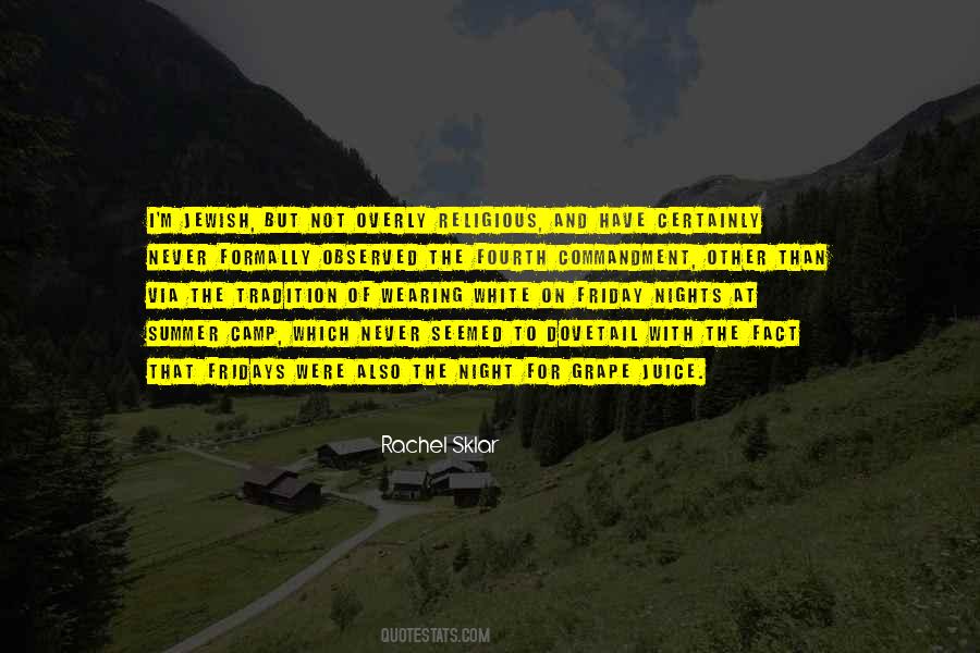 White Summer Quotes #1067622