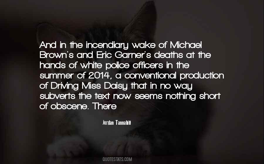 White Summer Quotes #549399
