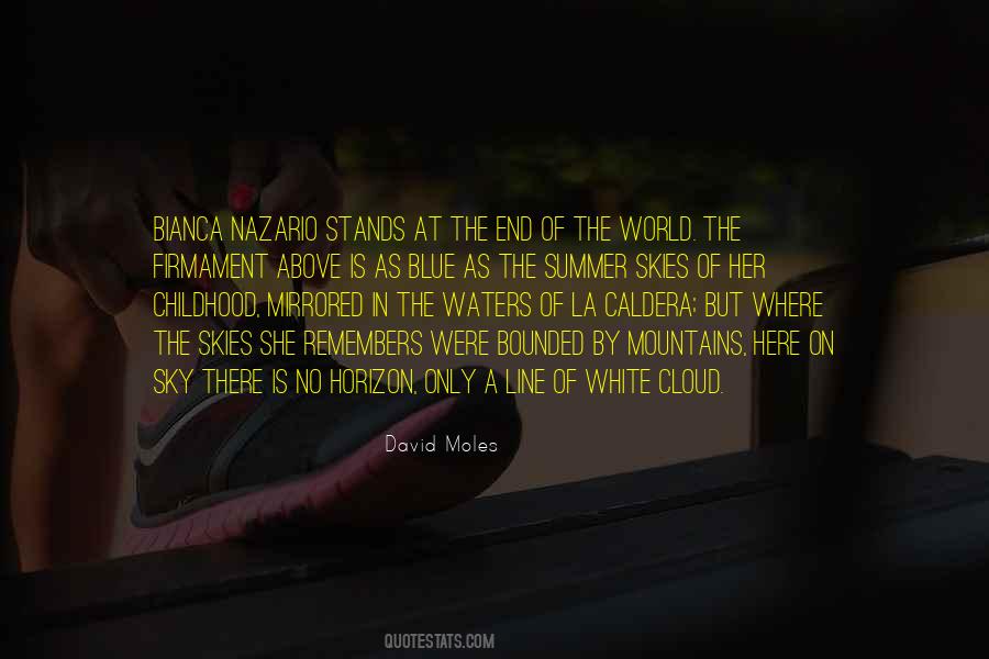 White Summer Quotes #718096