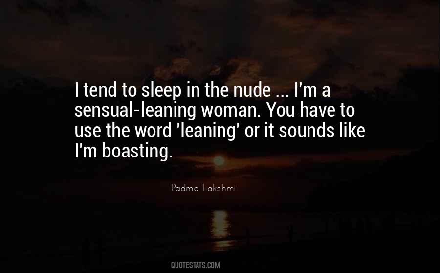 Be A Woman Of Your Word Quotes #1183979