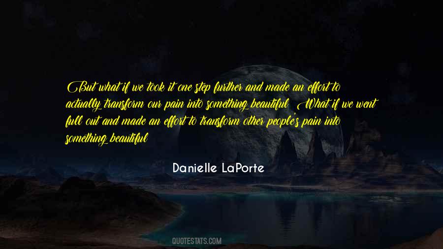 Full Out Quotes #1222048