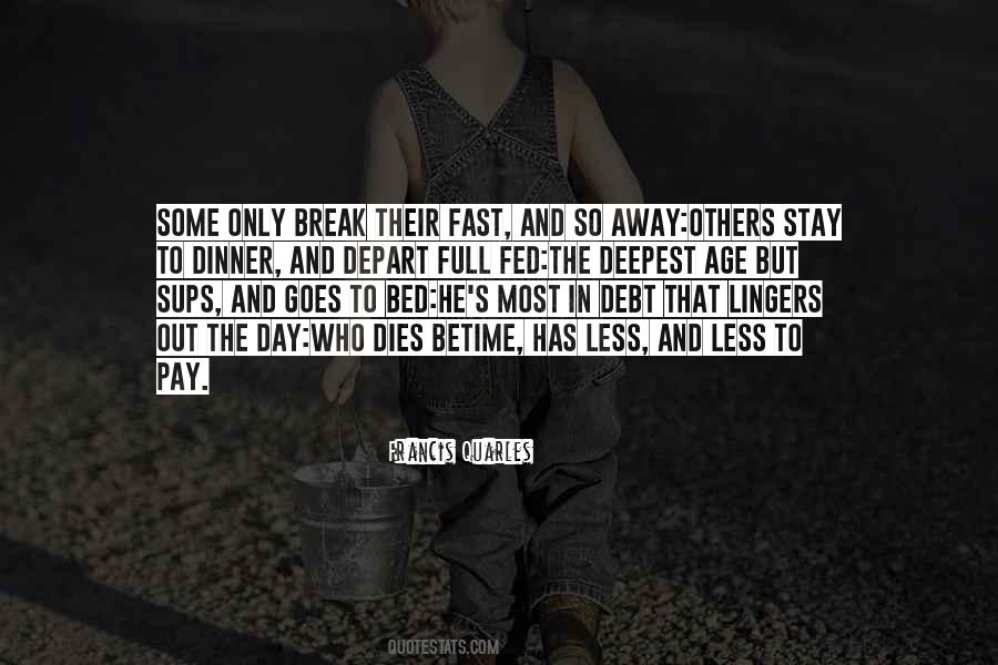 Full Out Quotes #125439
