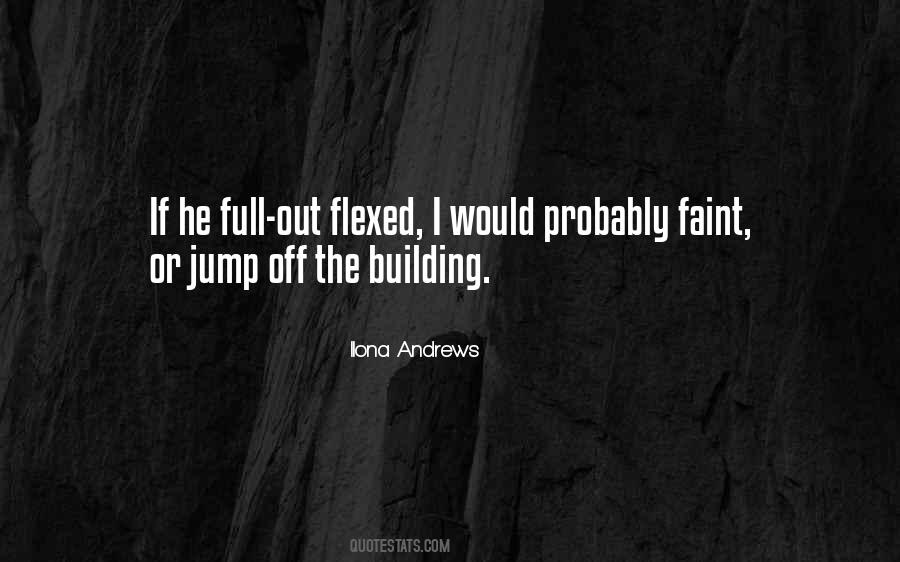 Full Out Quotes #1392457
