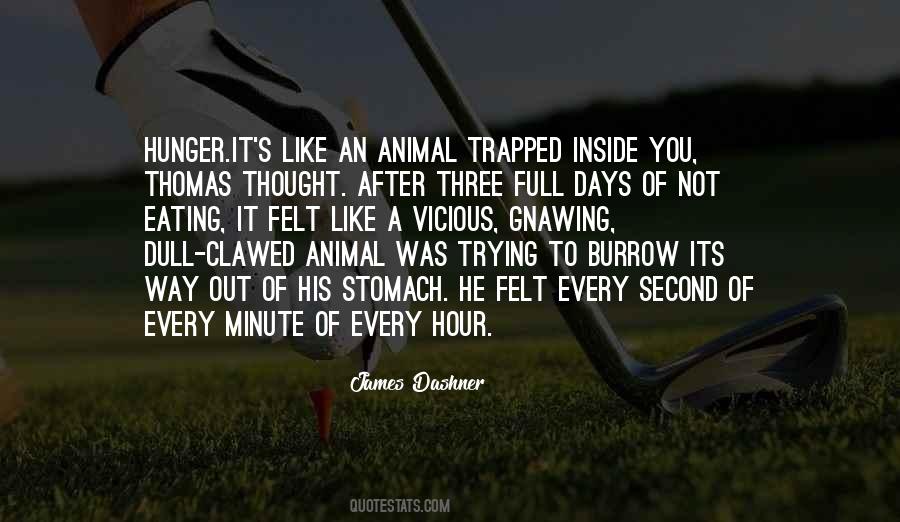 Full Out Quotes #142617