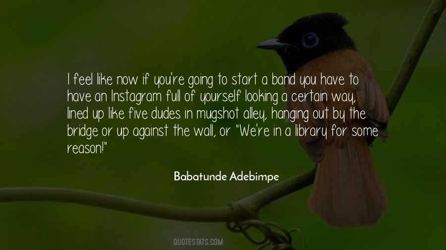 Full Out Quotes #189261