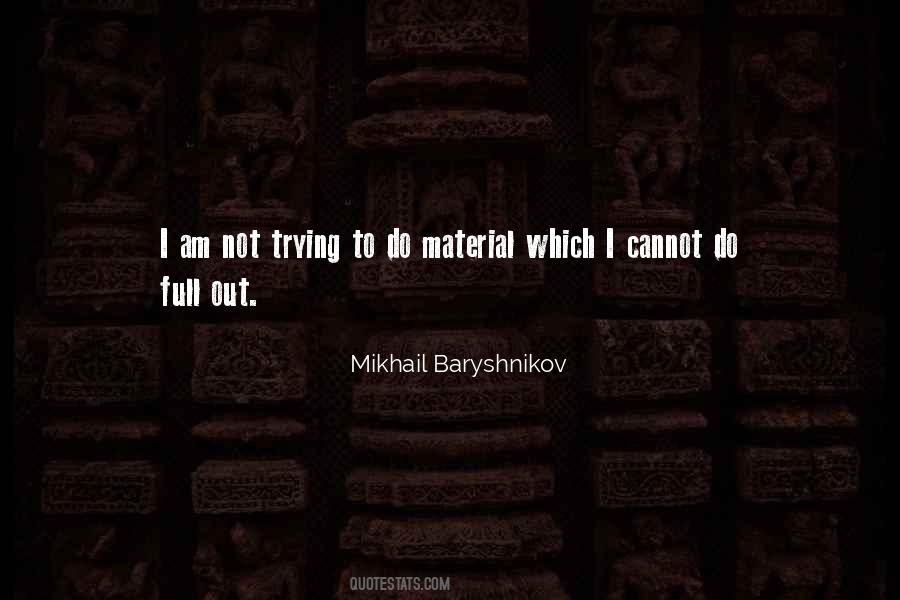 Full Out Quotes #495337