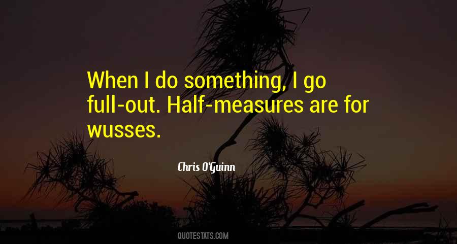 Full Out Quotes #733344
