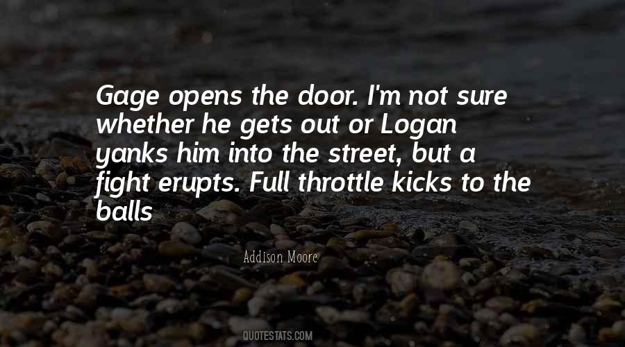 Full Out Quotes #78171