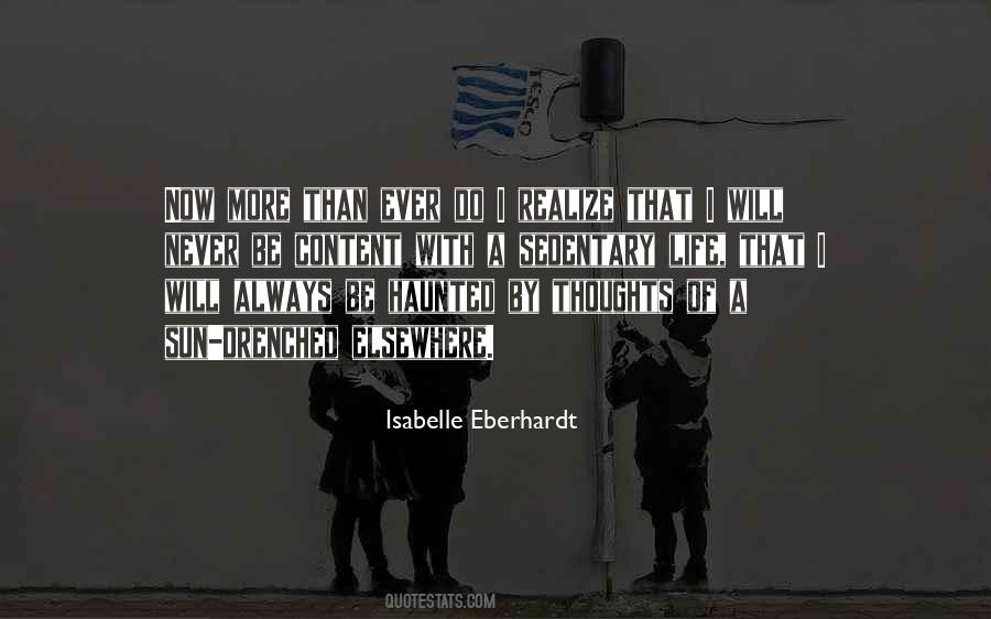 Haunted By The Past Quotes #323223