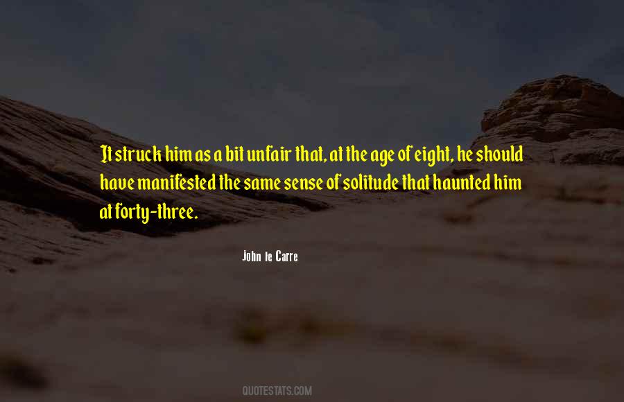 Haunted By The Past Quotes #365446
