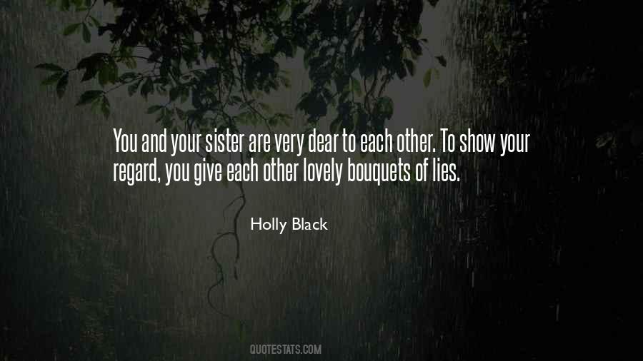 Sister Love You Quotes #1061632