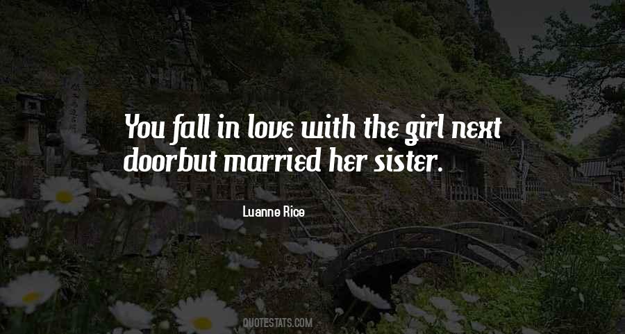 Sister Love You Quotes #684608