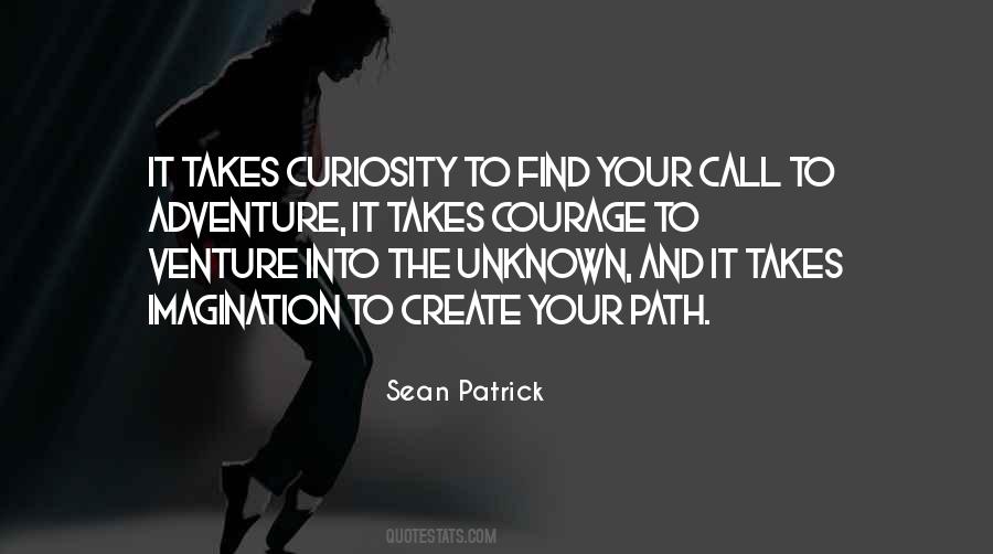 You Create Your Own Path Quotes #473231