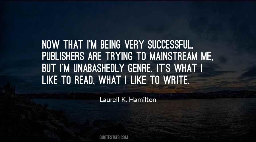 Successful It Quotes #110497