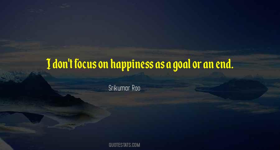 On Happiness Quotes #1662597