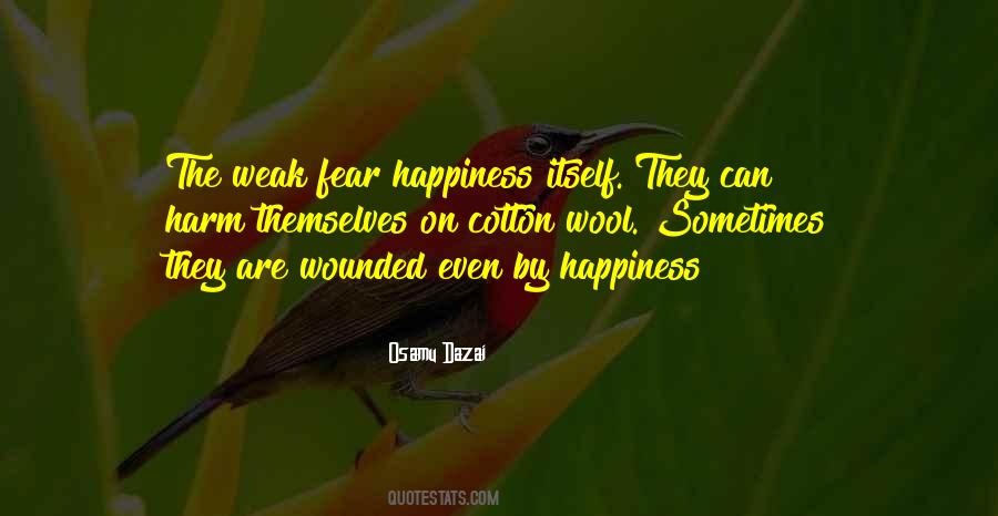 On Happiness Quotes #316773