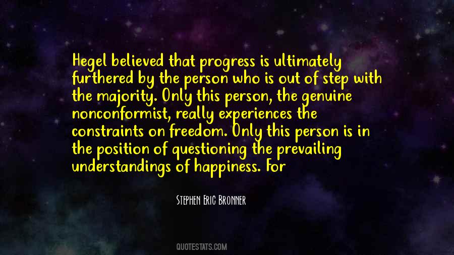 On Happiness Quotes #409339