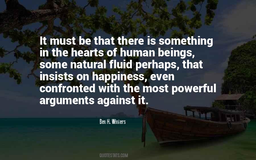 On Happiness Quotes #66