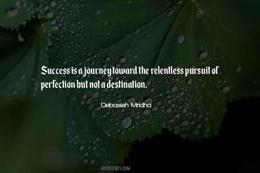 Education Is A Journey Not A Destination Quotes #1431393