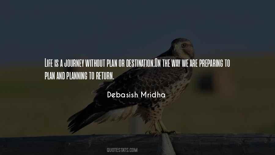 Education Is A Journey Not A Destination Quotes #1563491