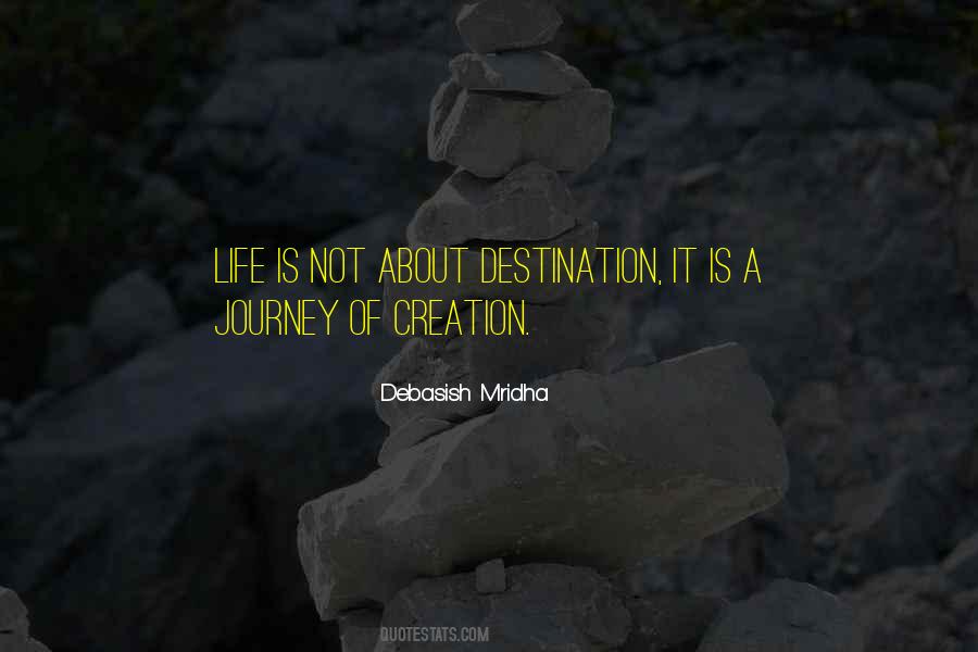 Education Is A Journey Not A Destination Quotes #45964
