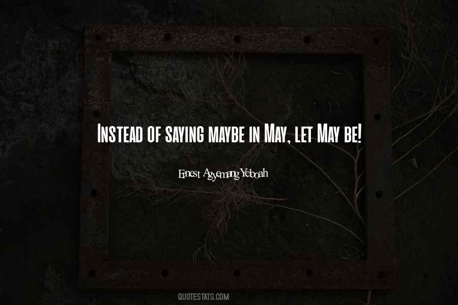 Count Your Words Quotes #706176