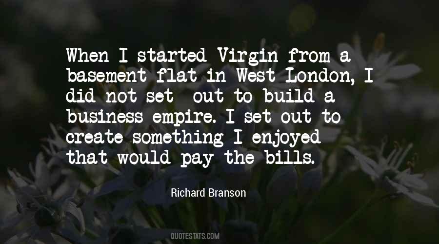 Build My Empire Quotes #1383854