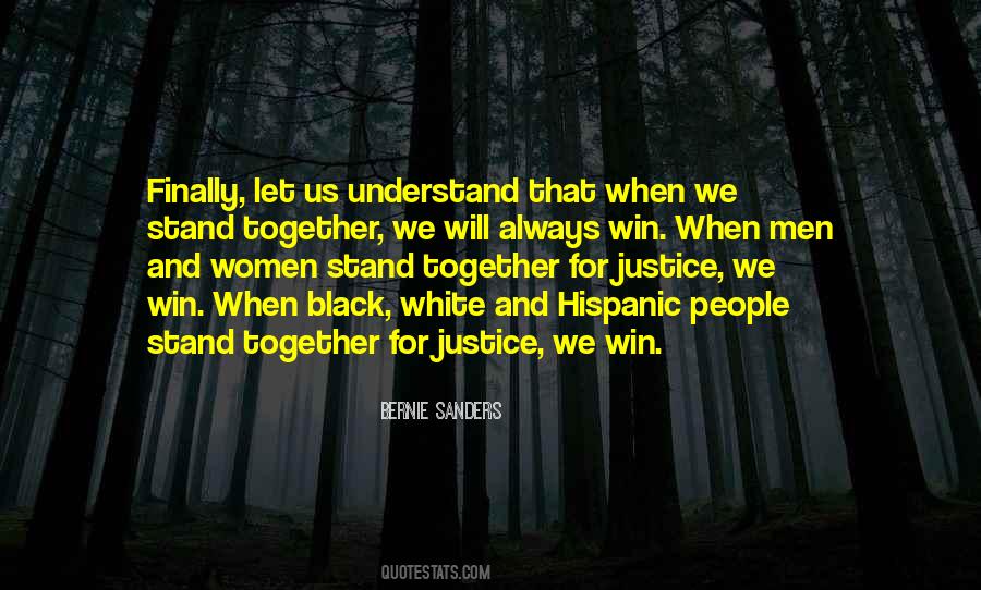Finally We Are Together Quotes #506347