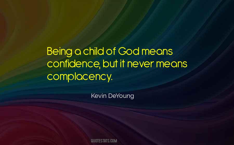 A Child Of God Quotes #575025