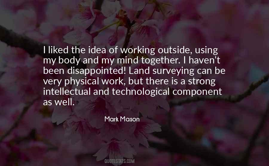 Be Strong Together Quotes #1115281