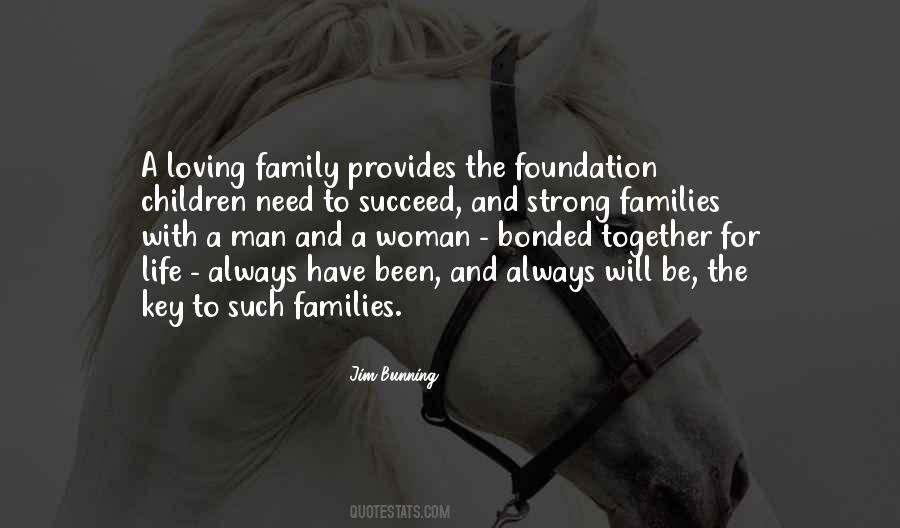 Be Strong Together Quotes #1210389