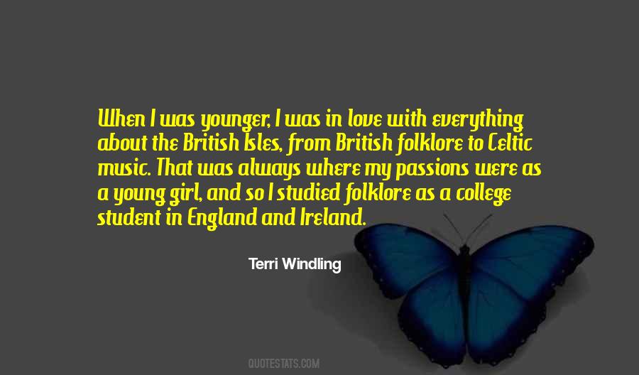 Student Love Quotes #1494651