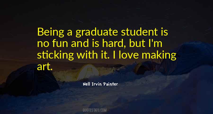 Student Love Quotes #1779209
