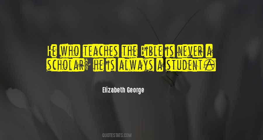 Student Love Quotes #229973