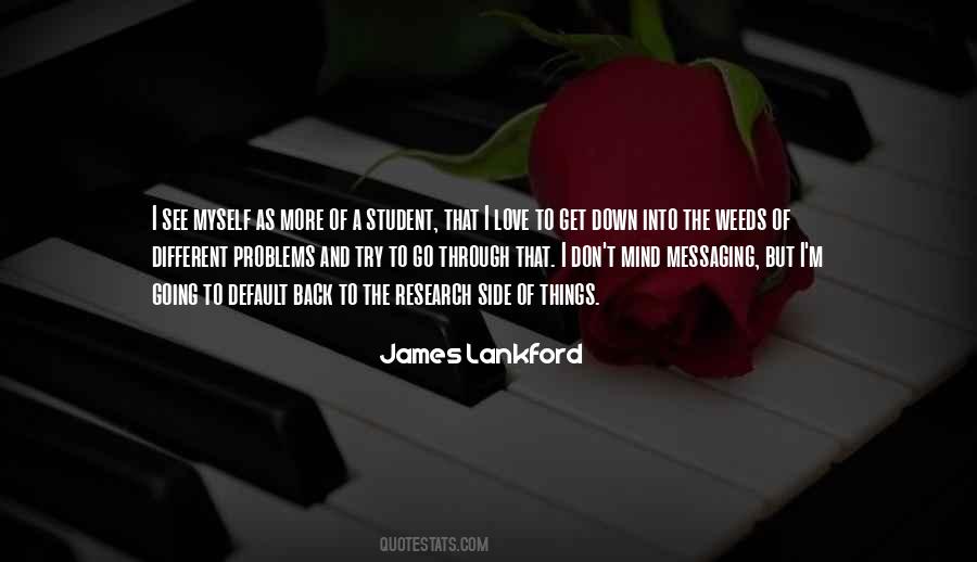 Student Love Quotes #570502