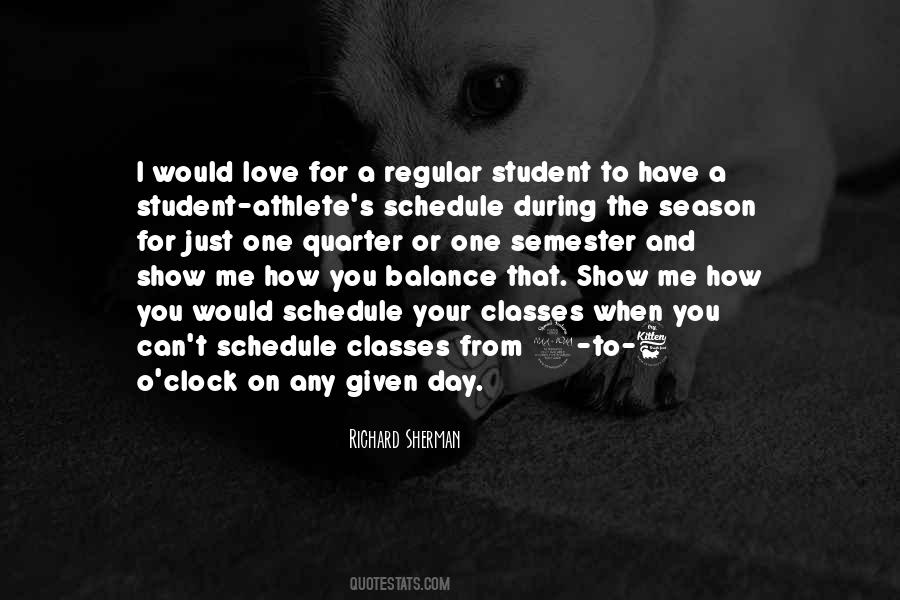 Student Love Quotes #662028