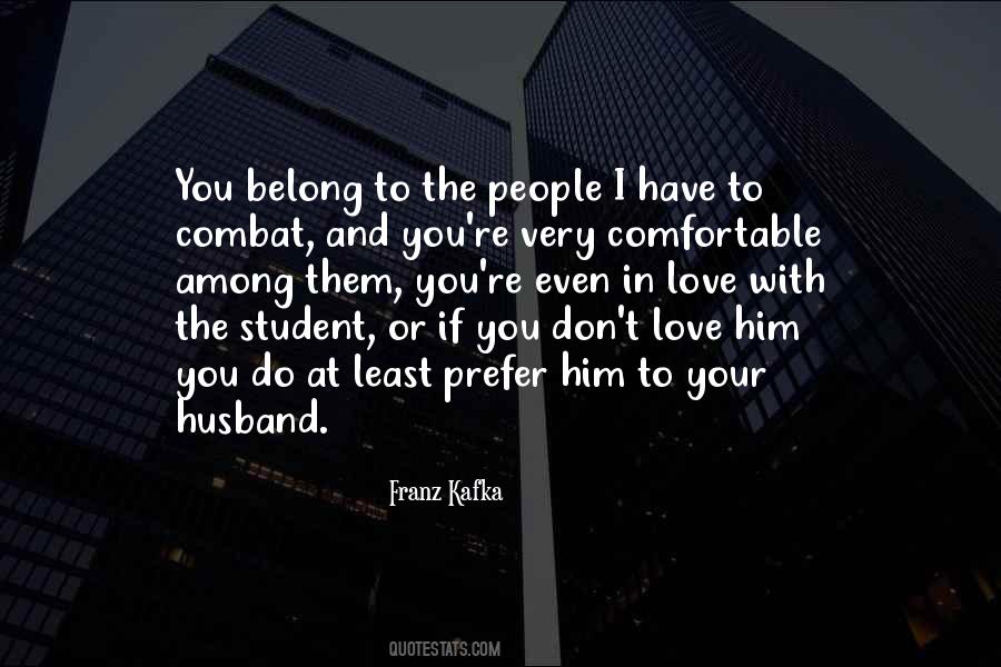 Student Love Quotes #866710