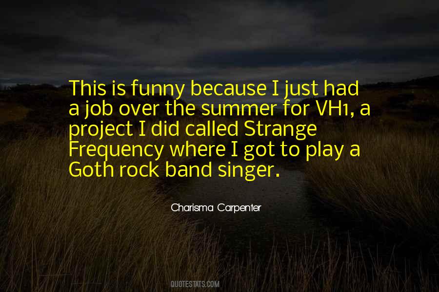 Summer Job Quotes #1128775