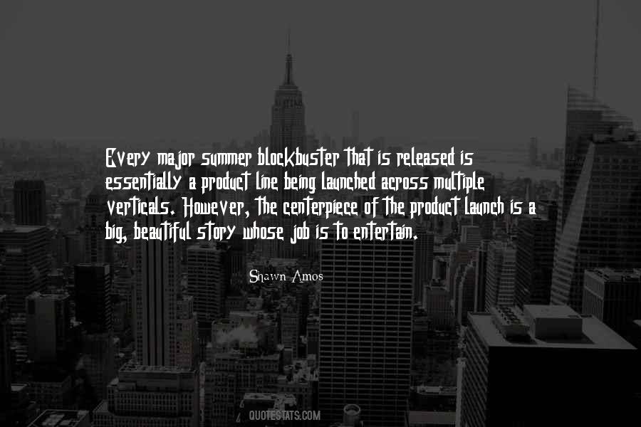 Summer Job Quotes #1630472