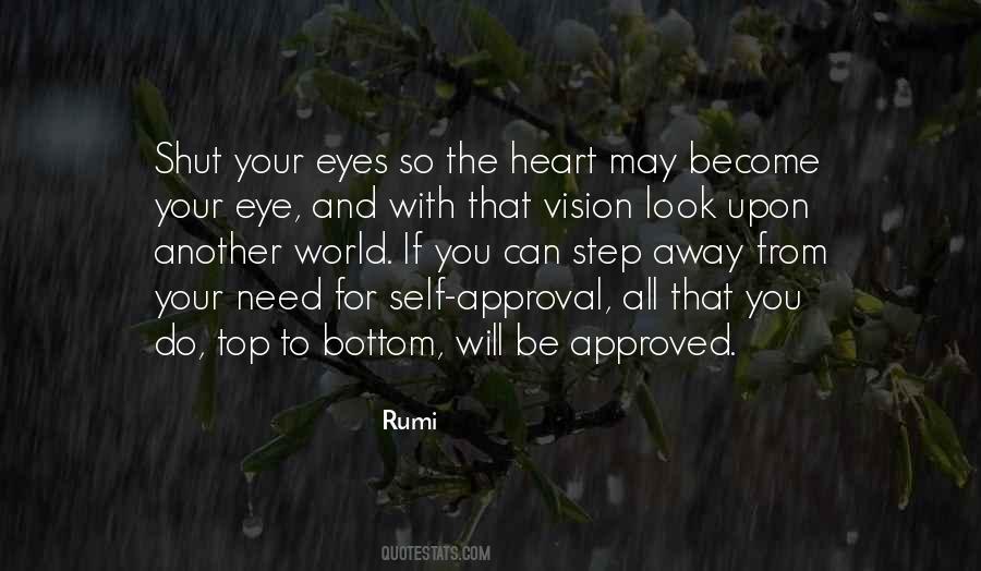 No Need For Approval Quotes #1836018