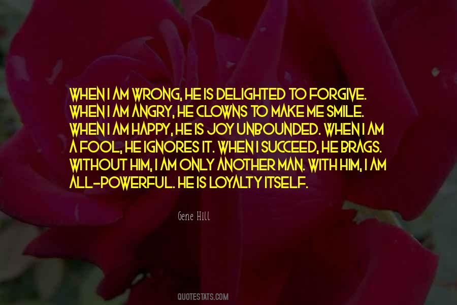 Make A Fool Out Of Myself Quotes #365113