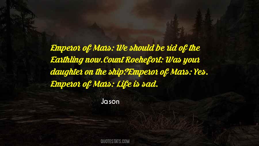 Your Life Is Now Quotes #718112