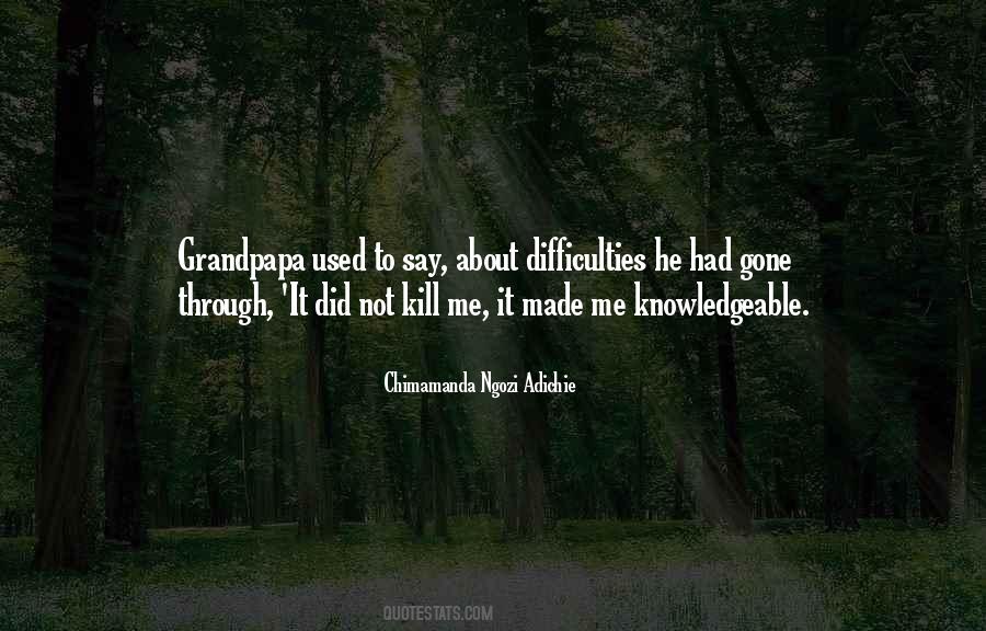 River Walk Quotes #1017229
